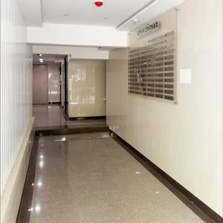 The Emerald Bloom, 2bhk Near Airport,bkc&nmacc