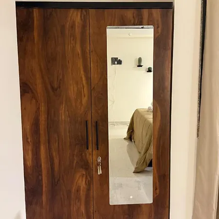 Powai, Aurora Luxe,2bhk Balcony & View Mumbai