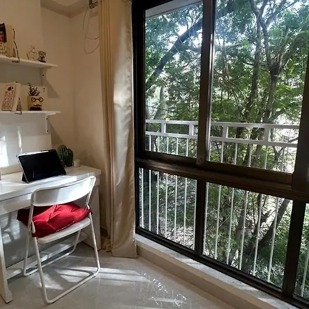Urban Pause, 2bhk Near Bkc,airport&nmacc