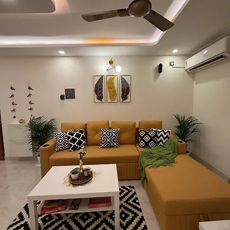 Apartment Powai, Aurora Luxe,2bhk Balcony & View