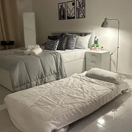 Urban Pause, 2bhk Near Bkc,airport&nmacc * Mumbai