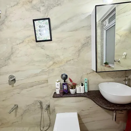 Powai, Aurora Luxe,2bhk Balcony & View Apartment *