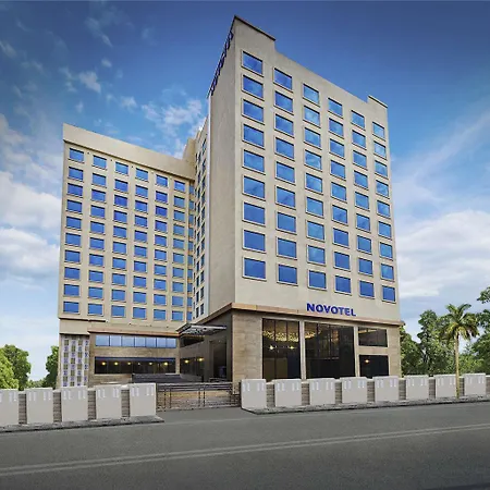 Hotel Novotel International Airport