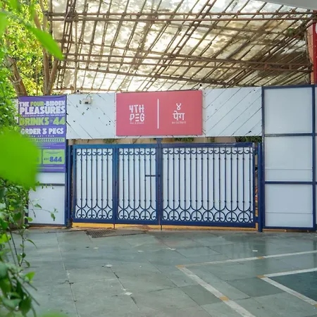 Hotel Karl Residency 3*