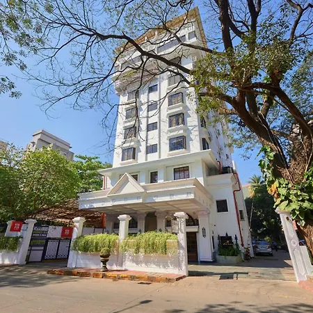 Karl Residency Hotel 3*