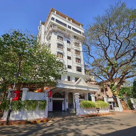 Karl Residency Hotel Mumbai