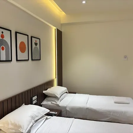 Karl Residency 3*