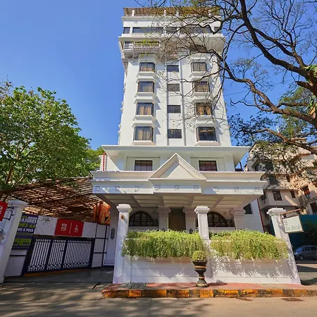 Karl Residency Hotel