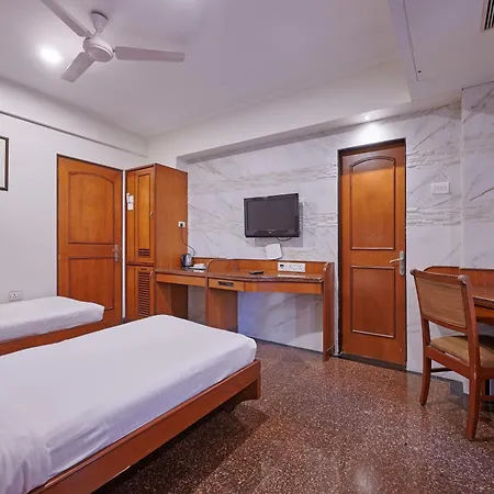 Karl Residency Mumbai