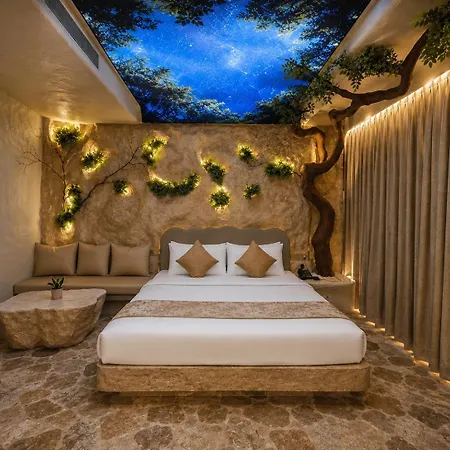 Dragonfly - The Art Hotel 4*