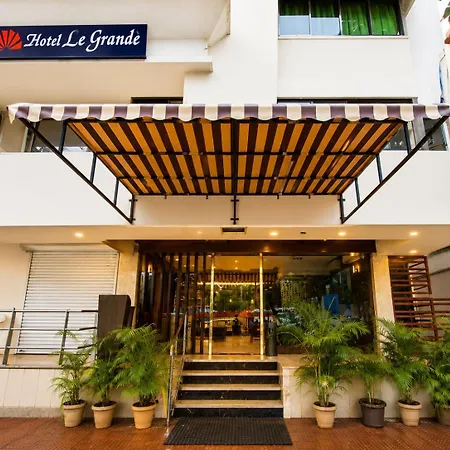 Le Grande - International Airport 3*