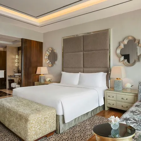 Hotel The St. Regis
