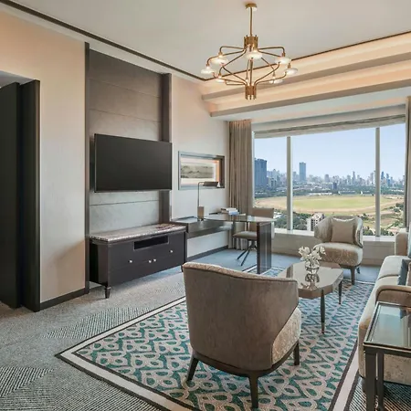 The St. Regis Hotel 5*