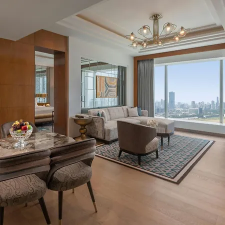 Hotel The St. Regis 5*