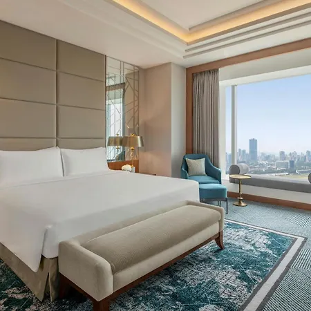 Hotel The St. Regis Mumbai
