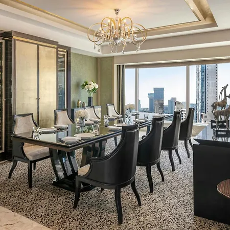 The St. Regis 5* Mumbai