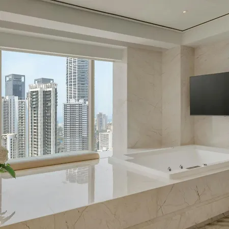 The St. Regis