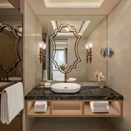 The St. Regis Hotel