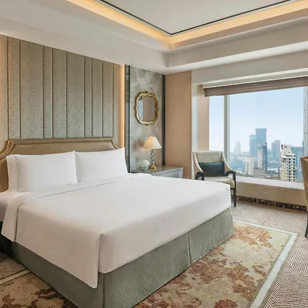 The St. Regis Hotel 5*