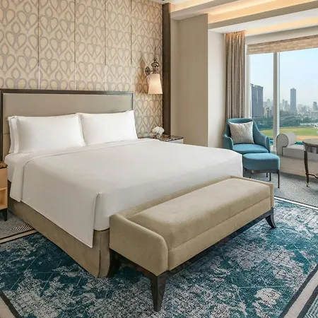Hotel The St. Regis 5*