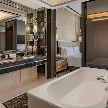 The St. Regis Hotel Mumbai