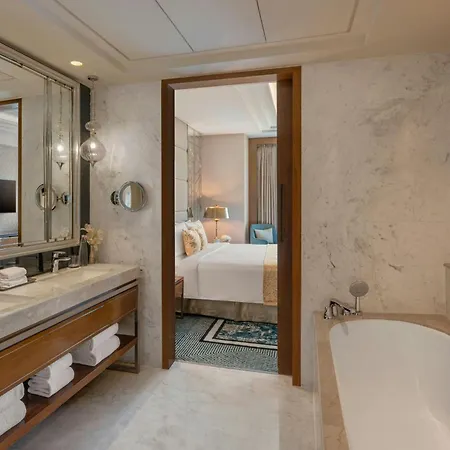 Hotel The St. Regis Mumbai