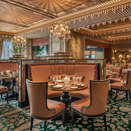 The St. Regis Hotel 5*