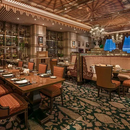 The St. Regis 5*