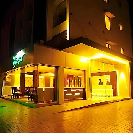 Royal Park Hotel Mumbai