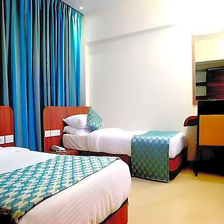 Royal Park Hotel