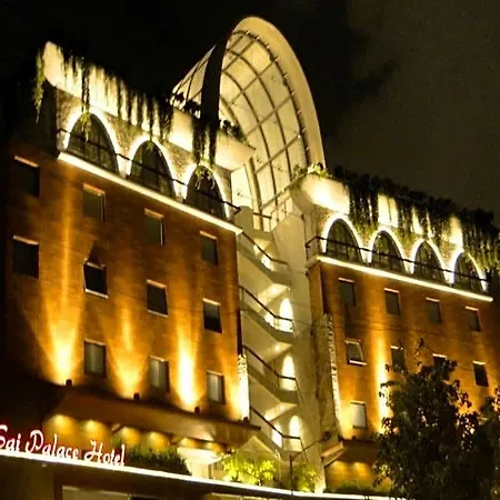 Sai Palace 3*