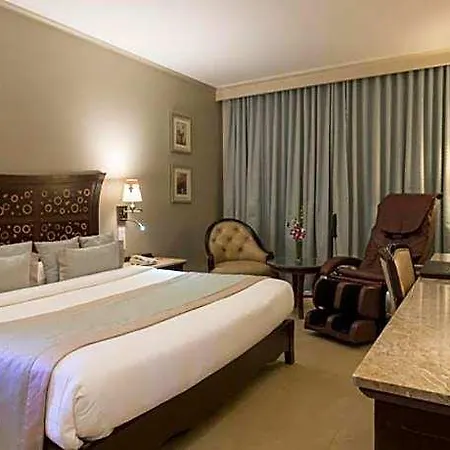 Sai Palace Hotel 3*