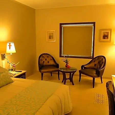 Sai Palace Hotel