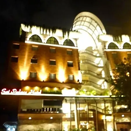 Sai Palace 3* Mumbai