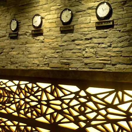 Hotel Sai Palace Mumbai