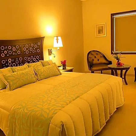 Hotel Sai Palace