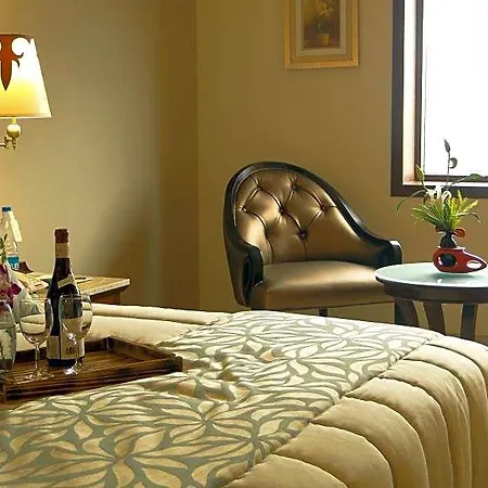 Hotel Sai Palace 3*
