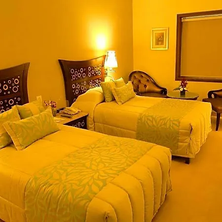 Sai Palace Hotel Mumbai