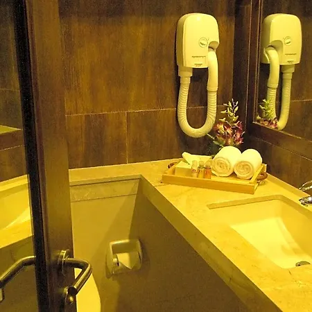 Sai Palace Hotel Mumbai