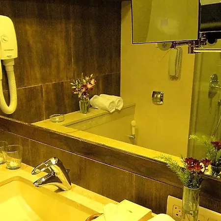 Sai Palace Hotel Mumbai