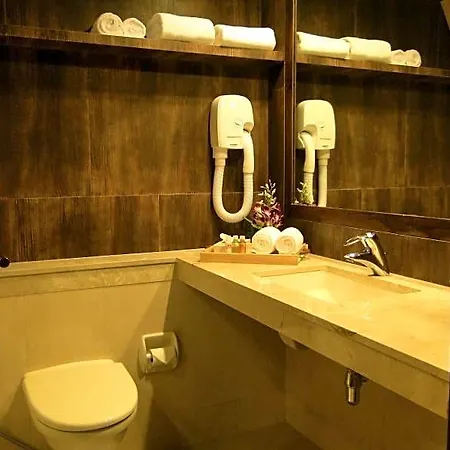 Sai Palace 3* Mumbai