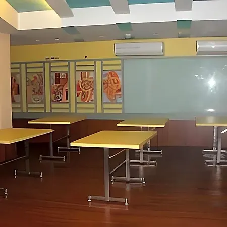 Khwaishh Presidency Mumbai
