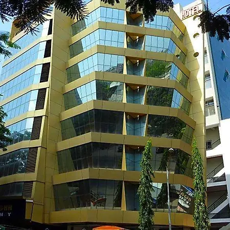 Khwaishh Presidency 3* Mumbai