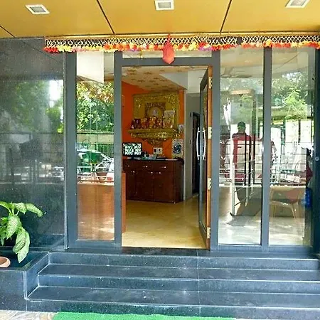 Khwaishh Presidency Mumbai