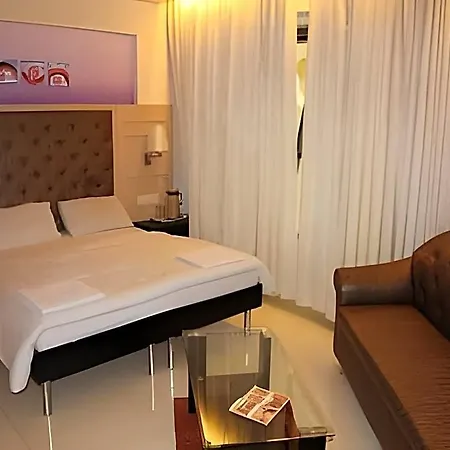 Hotel Khwaishh Presidency