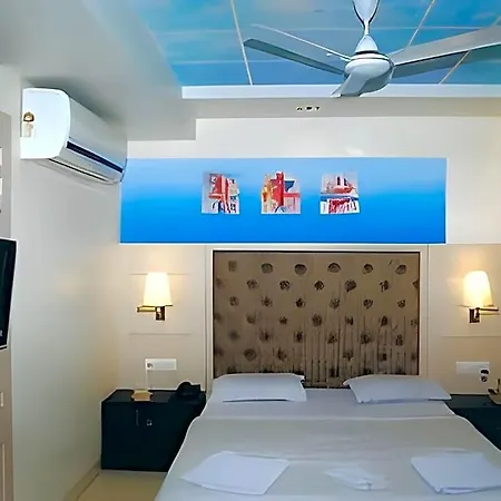 Khwaishh Presidency 3* Mumbai