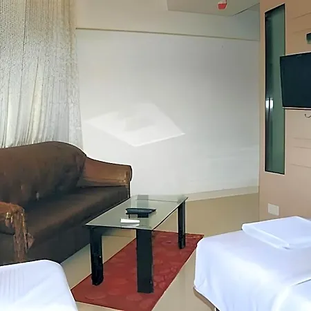 Hotel Khwaishh Presidency 3*