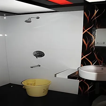 Hotel Khwaishh Presidency Mumbai