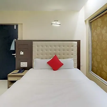 Hotel Khwaishh Presidency 3*