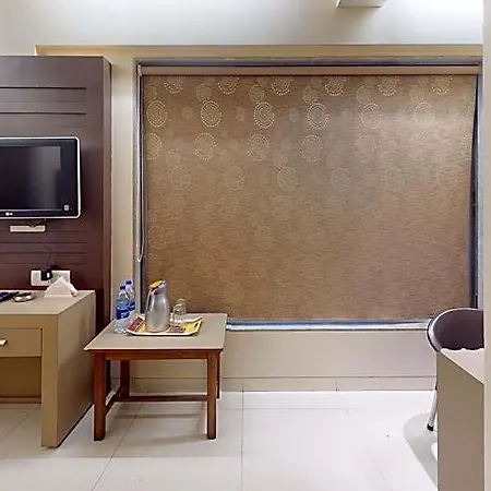 Hotel Khwaishh Presidency Mumbai